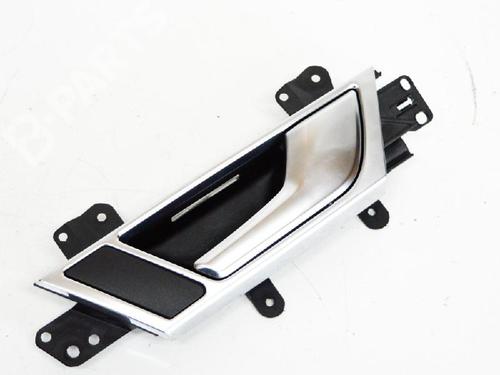 BP6489644I7 | Interior door handle AUDI A6 C6 Avant (4F5) 3.0 TDI quattro BP6489644I7