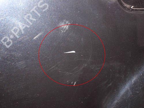 Left rear door AUDI Q7 (4LB) 3.0 TFSI quattro | BP29373553C4 
