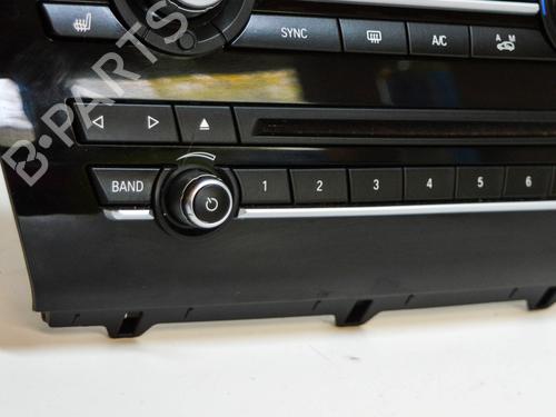 Climate control BMW X5 (F15, F85) xDrive 40e | BP28820374I5 