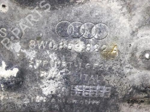 Underbody protection AUDI A4 B9 (8W2, 8WC) 2.0 TFSI | BP32355566M92 - Image 3