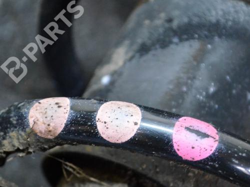 Right front shock absorber AUDI A4 B8 (8K2) 2.0 TDI | BP8851365M17 