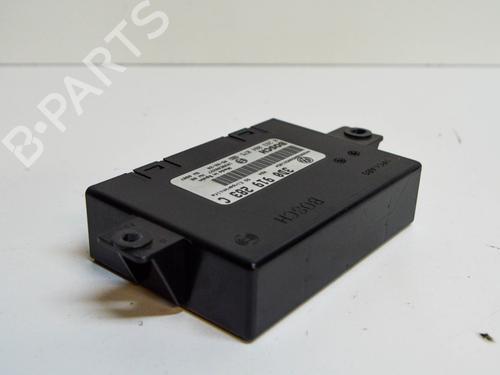 Electronic module VW PHAETON (3D1, 3D2, 3D3, 3D4, 3D6, 3D7, 3D8, 3D9) 3.0 V6 TDI 4motion | BP12323474M83 