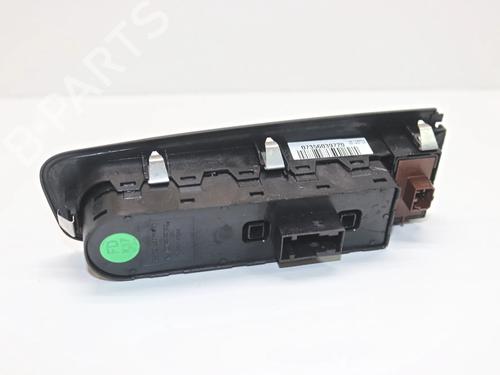 Left front window switch JEEP RENEGADE SUV (BU, B1, BV) 2.4 | BP36565349I27 - Image 7