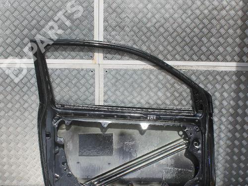 Left front door VW POLO (9N_, 9A_) 1.4 TDI | BP8852597C2 