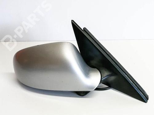 Used Right mirror AUDI A4 B8 Avant (8K5) 2.0 TDI (143 hp) 6487094