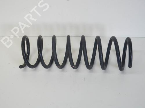 Used Shock absorber spring MAZDA 3 (BL) 1.6 MZ-CD (BL14) (109 hp) 14673918