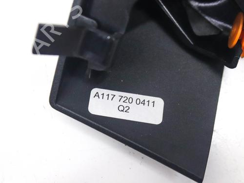 Speaker MERCEDES-BENZ CLA Coupe (C117) CLA 250 (117.344) | BP29540514E2 