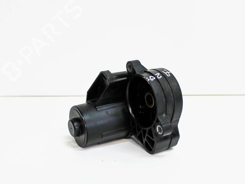 Used Other VW GOLF VII (5G1, BQ1, BE1, BE2) 1.4 TSI (150 hp) 14674157