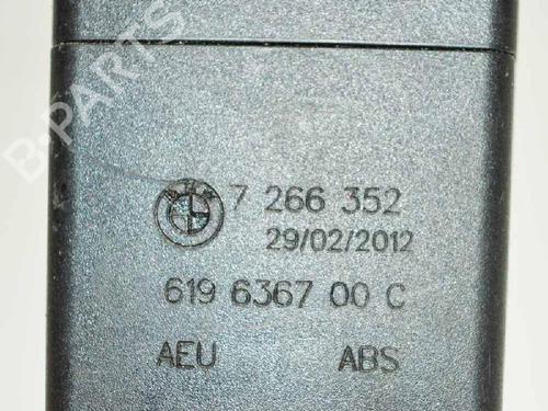 Seat buckle BMW 3 (F30, F80) 316 d | BP14682488I32 