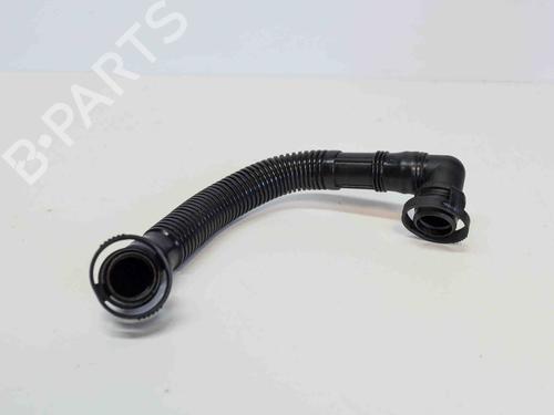 Used Pipe SKODA ROOMSTER (5J7) 1.2 (70 hp) 14669410