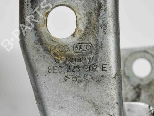 Charnière/Limiteur de porte AUDI A4 B7 (8EC) 2.0 | BP14683391C146 