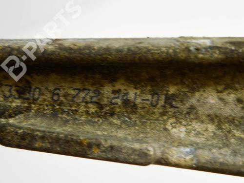 Left rear suspension arm BMW 5 Touring (E61) 520 d | BP7539182M14 