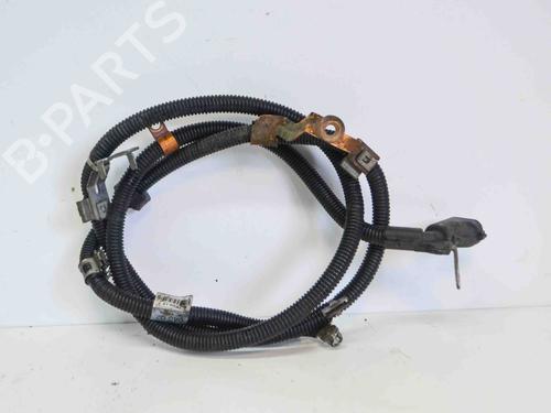 Used Cable MERCEDES-BENZ C-CLASS T-Model (S204) C 220 CDI (204.202) (163 hp) 14671017