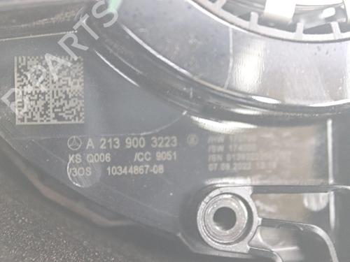 Steering column stalk MERCEDES-BENZ G-CLASS Platform/Chassis (W464) G 350 D 4-matic (464.320) | BP36852809I23  - Image 13