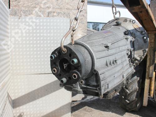 Gearbox MERCEDES-BENZ C-CLASS Coupe (C204) C 220 CDI (204.302) | BP33614207M3 - Image 5