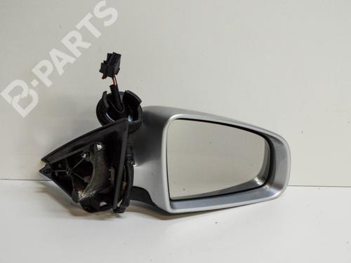 Used Right mirror AUDI A3 Sportback (8PA) 2.0 TFSI (200 hp) 8850769
