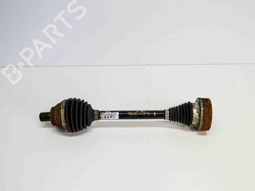 Used Left front driveshaft SEAT LEON (5F1) 1.4 TSI (125 hp) 6497366
