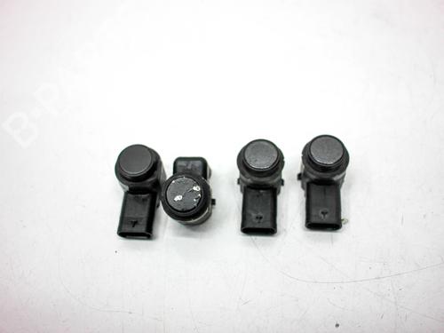 Elektronisk modul AUDI Q7 (4LB) 3.0 TFSI quattro (280 hp) 30165060