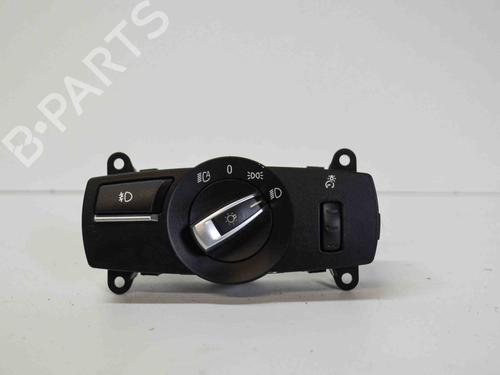 Used Electronic module BMW 5 (F10) 535 i (306 hp) 8851084