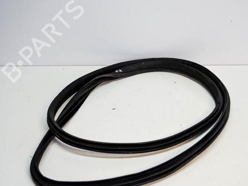 Used Rubber door seal MERCEDES-BENZ CLA Coupe (C117) CLA 220 CDI / d (117.303) (170 hp) 14690237
