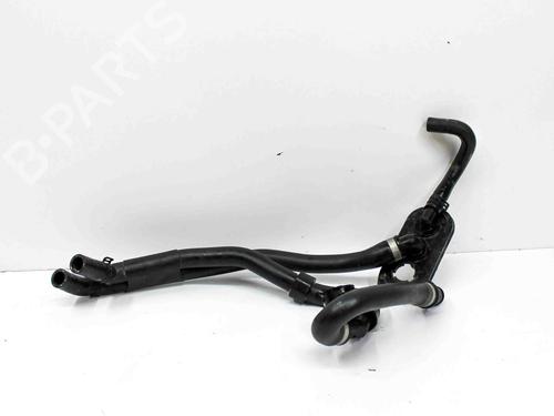 Used Pipe AUDI A5 Sportback (F5A, F5F) S5 TFSI quattro (354 hp) 18961946