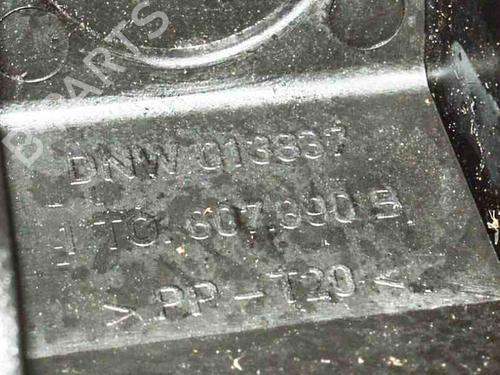 Højre forlygtestøtte) VW TOURAN (1T1, 1T2) 1.9 TDI (105 hp) 14686164