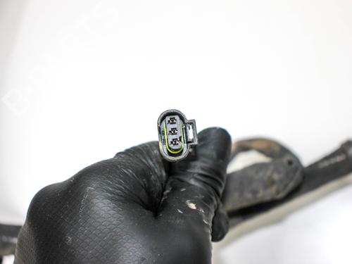 Elektronisk modul JEEP COMPASS (MK49) 2.4 | BP29945512M83