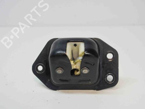 Used Tailgate lock NISSAN JUKE (F15) 1.5 dCi (110 hp) 6482590