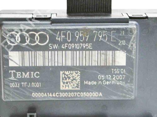 Module électronique AUDI A6 C6 (4F2) 2.0 TDI | BP7914781M83 