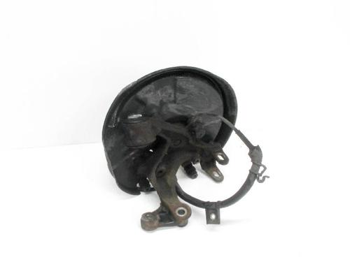 Højre hjullejehus spindel AUDI A4 B7 (8EC) 2.0 | BP14683397M28 
