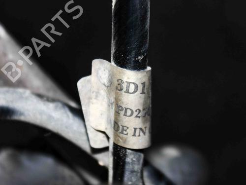 Pipe VW PHAETON (3D1, 3D2, 3D3, 3D4, 3D6, 3D7, 3D8, 3D9) 3.2 V6 | BP21195819M125 