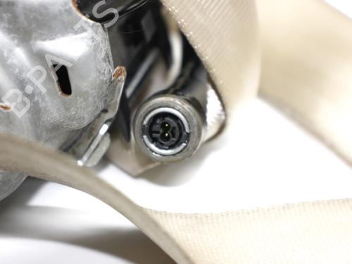 Front left seatbelt ALFA ROMEO GIULIA (952_) 2.0 (952ACA25) | BP38201984I26 - Image 12