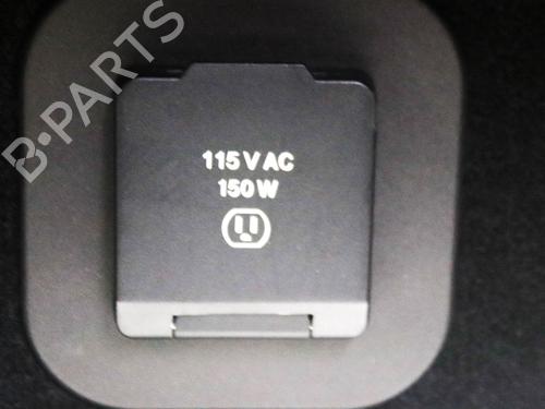 Boot lining ALFA ROMEO STELVIO (949_) 2.0 Q4 | BP30106908I3 