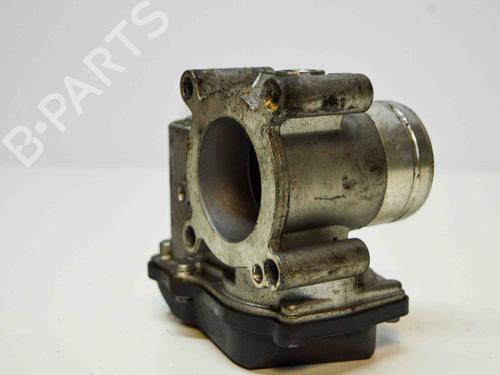 Spjældhus VW POLO IV (9N_, 9A_) 1.2 | BP7540094M82