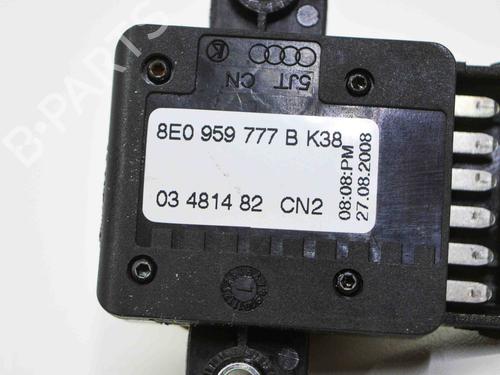 Switch AUDI Q5 (8RB) 3.2 FSI quattro | BP15913556I30