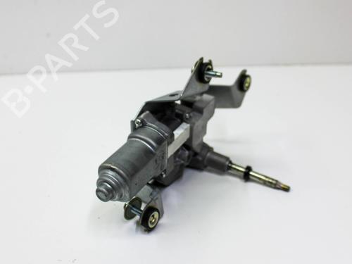 Rear wiper motor NISSAN LEAF (ZE0) Electric | BP21492782M102 