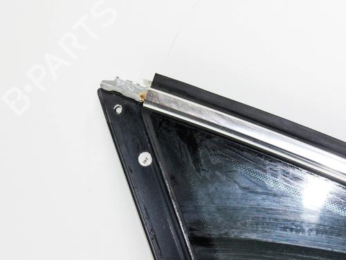 Rear left quarter glass VW ARTEON (3H7, 3H8) 2.0 TSi 4motion | BP28821818C93 