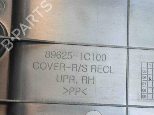 Other HYUNDAI GETZ (TB) 1.5 CRDi | BP6480600O1