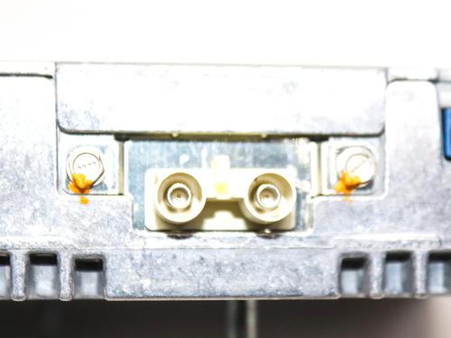 Electronic module MERCEDES-BENZ GL-CLASS (X164) GL 500 4-matic (164.886) | BP31857908M83