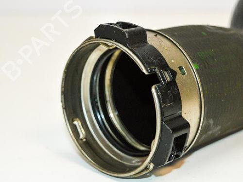 Intercooler pipe BMW 5 (F10) 520 d | BP14689590M127 