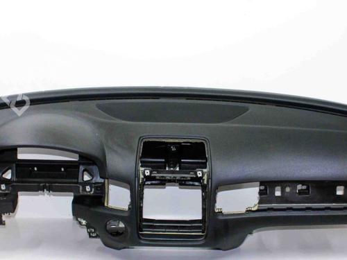 Used Dashboard VW TOUAREG (7P5, 7P6) 3.6 V6 FSI (280 hp) 19651811