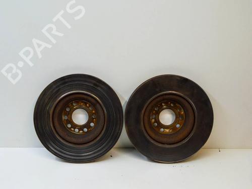 Right front brake caliper VW GOLF VIII (CD1, DA1) 2.0 TSI | BP28820538M104 - Image 10