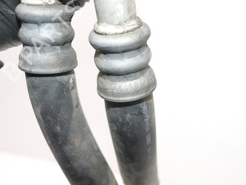 Pipe MERCEDES-BENZ G-CLASS Platform/Chassis (W464) G 350 D 4-matic (464.320) | BP39546386M125 - Image 12