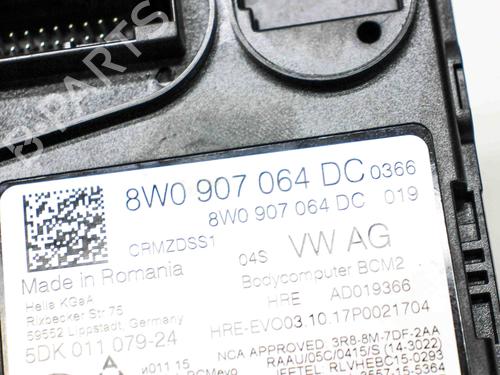 Electronic module AUDI A5 Sportback (F5A, F5F) S5 TFSI quattro | BP28002502M83  - Image 10