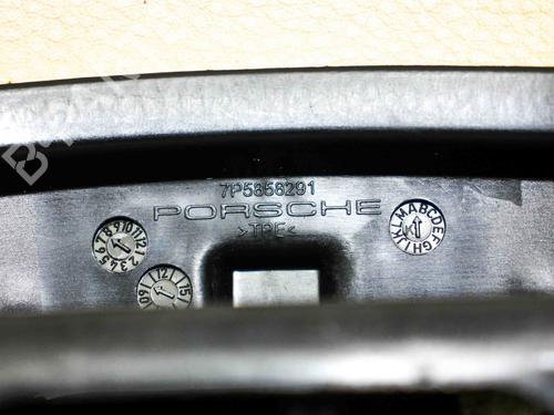 Other PORSCHE CAYENNE (92A) 3.0 S E-Hybrid | BP26020190O1 