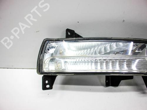 Right front fog light JEEP COMPASS (MK49) 2.4 | BP29945522C31