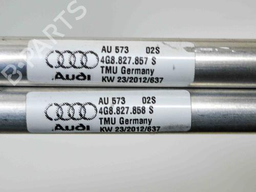 Electronic module AUDI A7 Sportback (4GA, 4GF) 3.0 TFSI quattro | BP14678643M83 