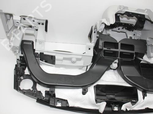 Dashboard JEEP RENEGADE SUV (BU, B1, BV) 2.4 | BP36761782C46 - Image 18