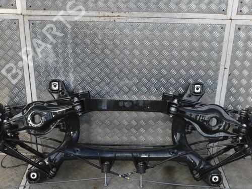 Rear axle BMW 3 (F30, F80) 335 i | BP16273983M2
