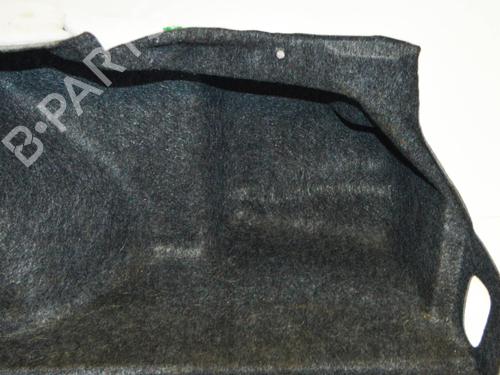 Boot lining FORD USA MUSTANG Coupe 2.3 EcoBoost | BP14676128I3 